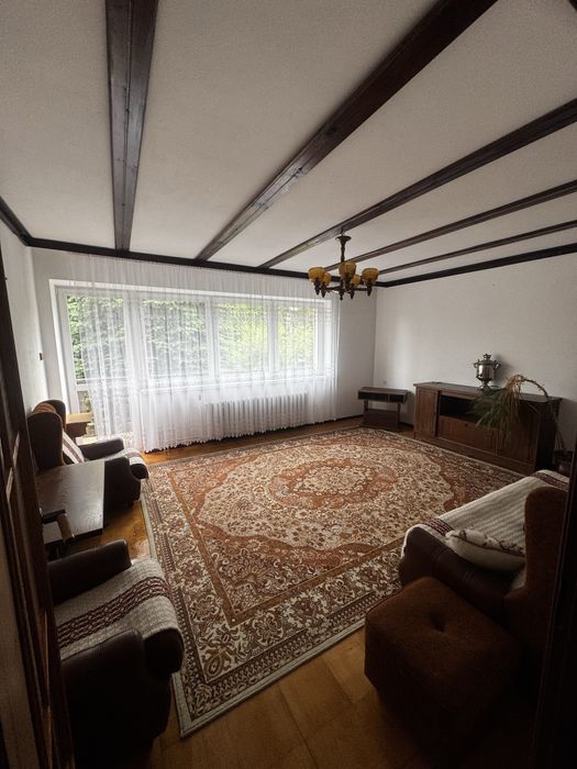 Dom w zabudowie bliźniaczej 160m2