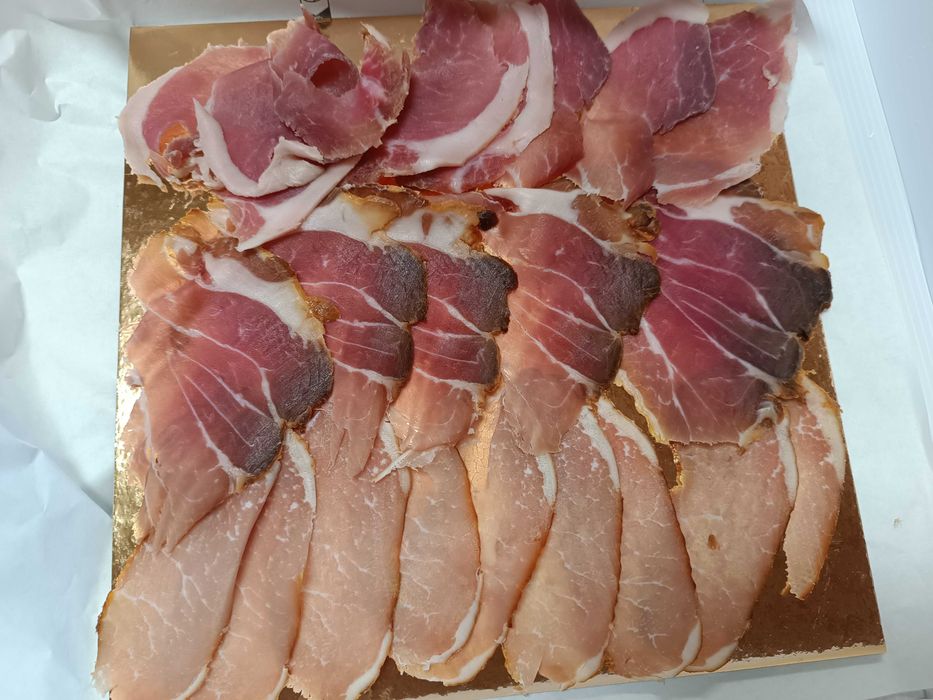 Vendo fumeiro  Caseiro e Artesanal