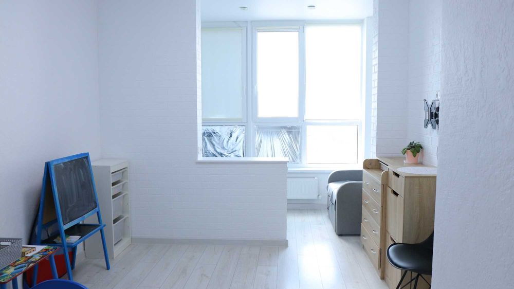 1-комнатная квартира по адресу (площадь 38,9 м²) - Atlanta.ua - фото 10