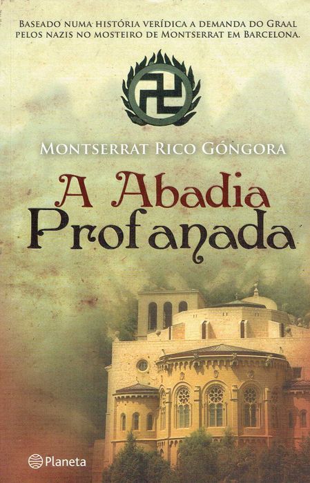 15317

The Profaned Abbey
by Montserrat Rico Gongora