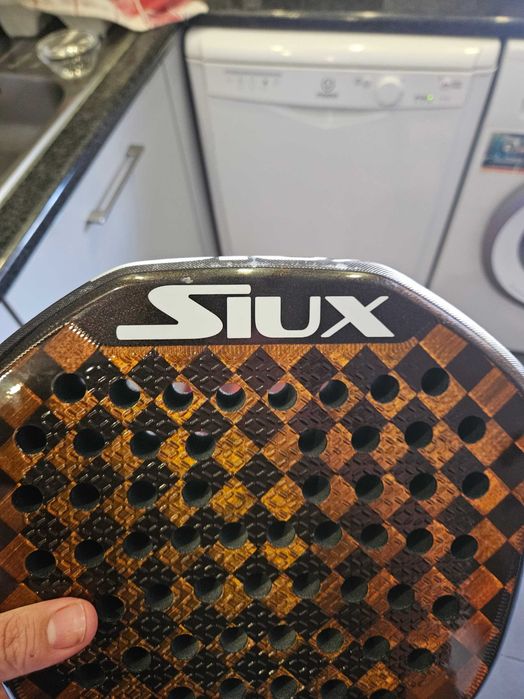 Siux Fenix Pro 5