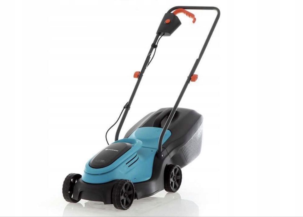 KOSIARKA AKU 18V 30CM Gardena