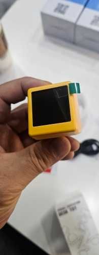 Розумна Wi-Fi метеостанція з кольоровим TFT-дисплеєм