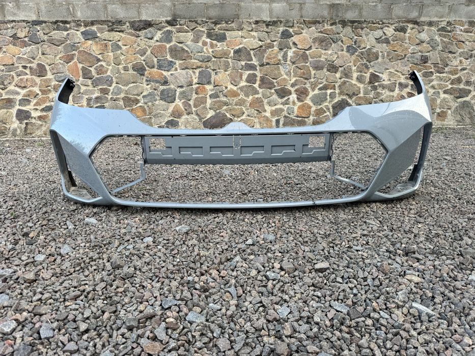 Перелній бампер BMW  m paket G20  G30 G60