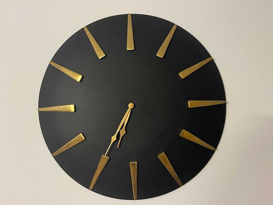 Zegar Belldeco Gabinet 7A