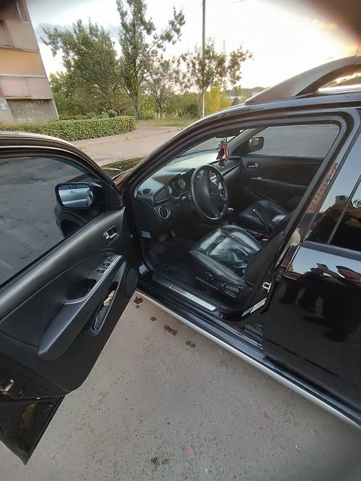 продам авто mitsubishi outlander 1
