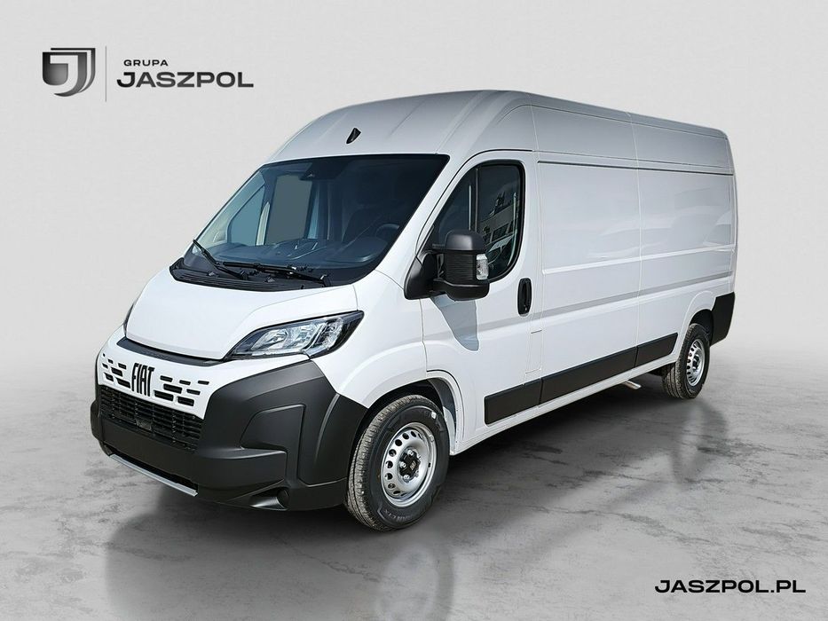 Fiat Ducato  Fiat Ducato Maxi Furgon L3H2 2.2 140KM | SPECJALNY PROGRAM RABATOWY!