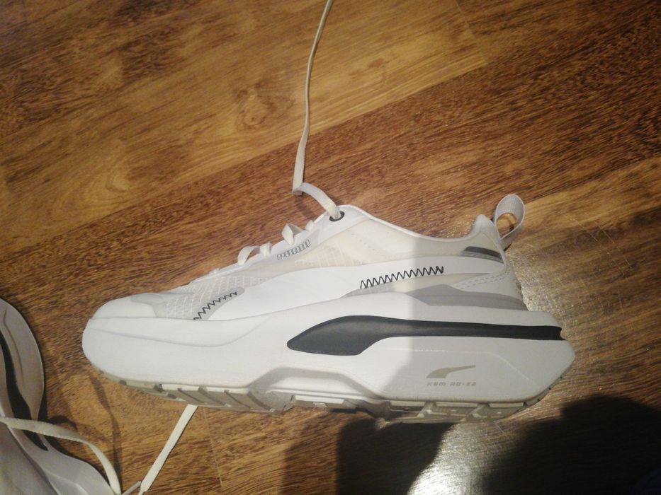Sapatilhas Puma novas - 36