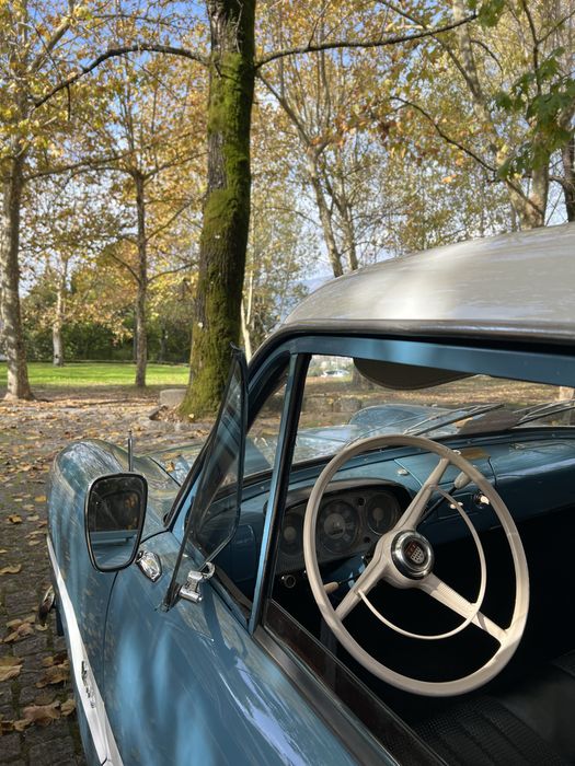 Alugo Carros Clássicos