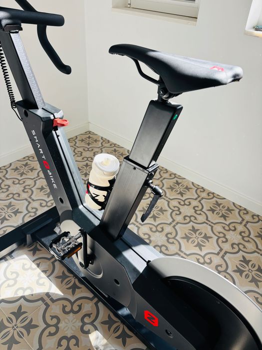 Smart bike Zycle