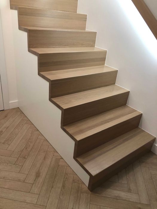 SCHODY na beton WROCŁAW i okolice