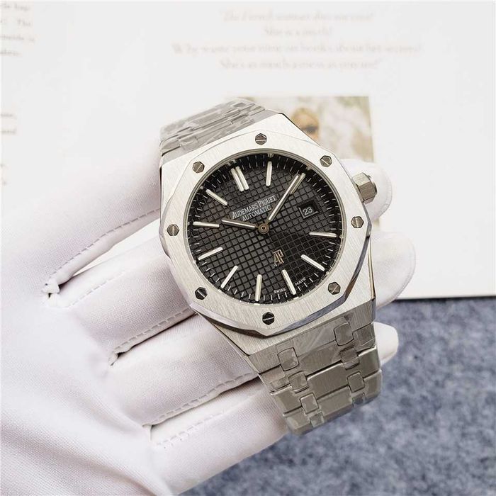 Годинник автоматичний Audemars Royal oak classic