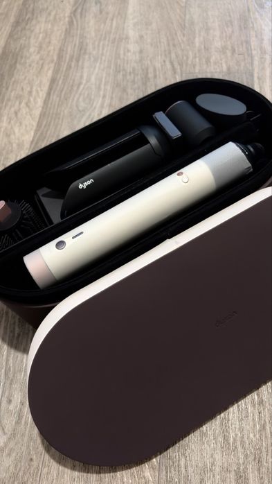Продам новий Мультистайлер Dyson Airwrap Coanda 2x Multi Styler & Dryer HS09 Ceramic Pink/Rose Gold (598757-01)
