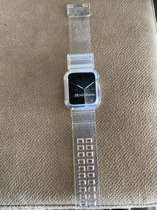 Bracelete Apple Watch Novo