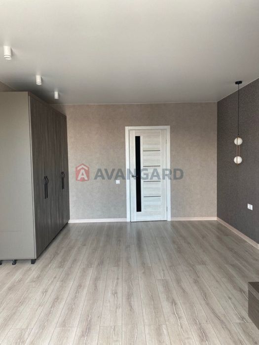 Продаж 1-кімнатної квартири в ЖК «Графський»