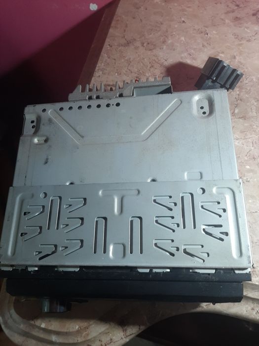 Vendo Radio Da Pionner Para Carro