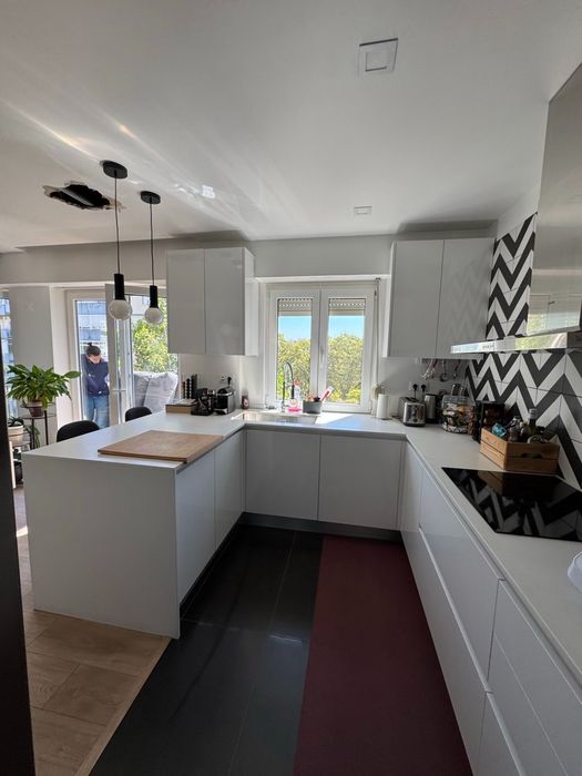 Serviço de Limpeza Residencial | Casas e Apartamentos