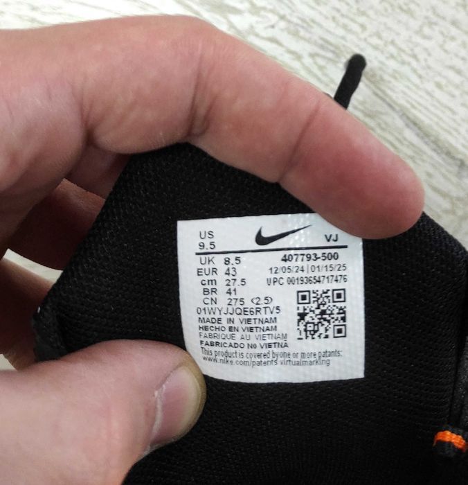 (1959) Акція! Кросівки Nike Air Max TN Plus чорні (41 42 43 44) найк найки