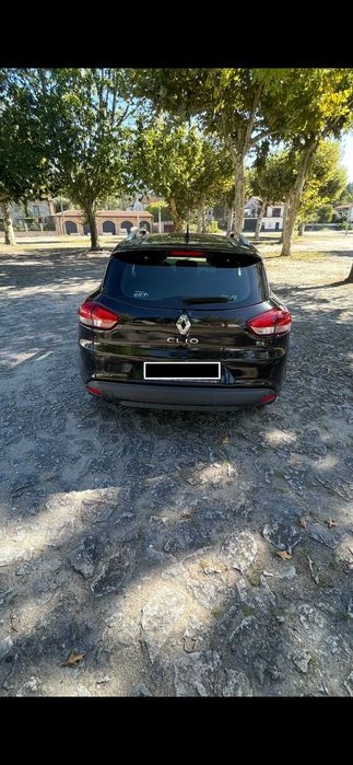 Clio Sport Tourer 0.9 Tce — photo 3