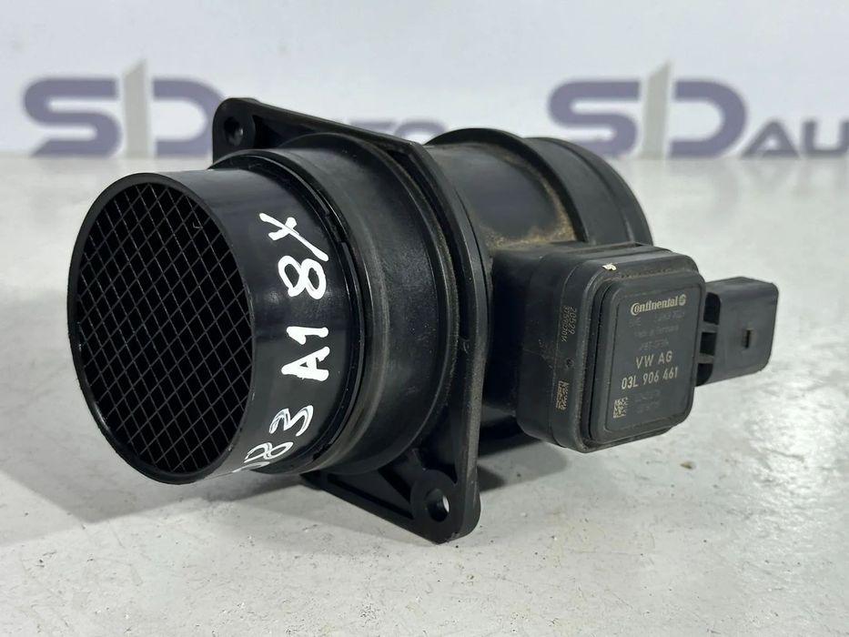 Medidor Massa Ar - Audi A1 8X (2014)