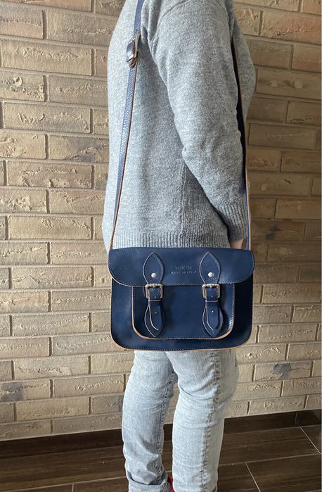 Mała listonoszka VENEZIA