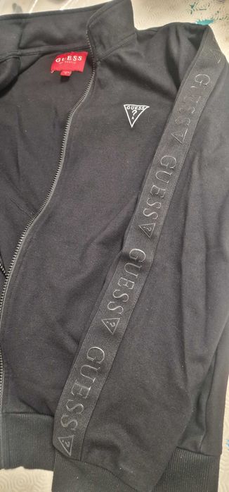 Casaco Guess homem