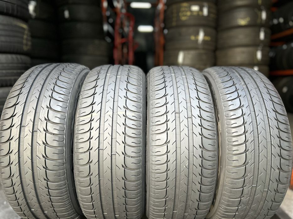 Шины летние 4шт. 205/55/R16 BFGoodrich G-grip