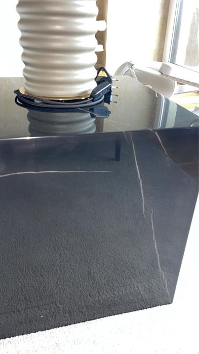 Mesa (Coluna) Pedra Preta