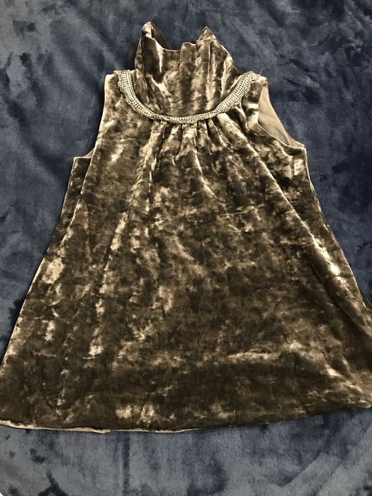 Платье, туника 110 рост