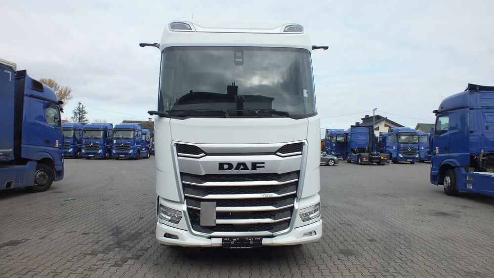 DAF
