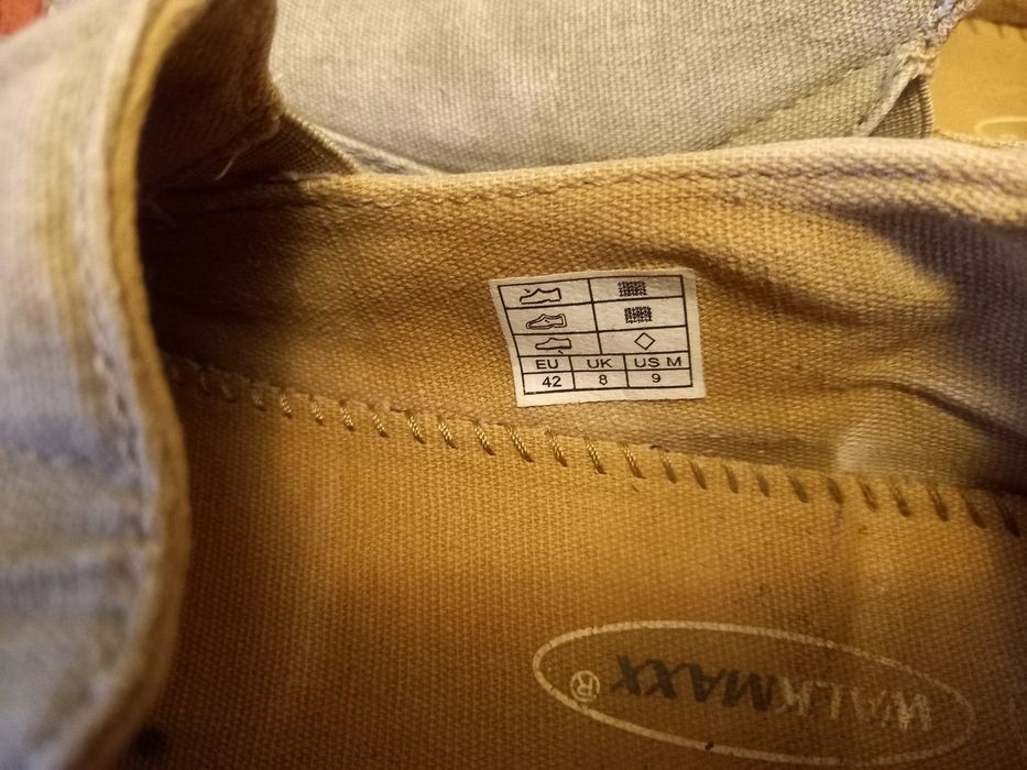 Продам туфли мужские