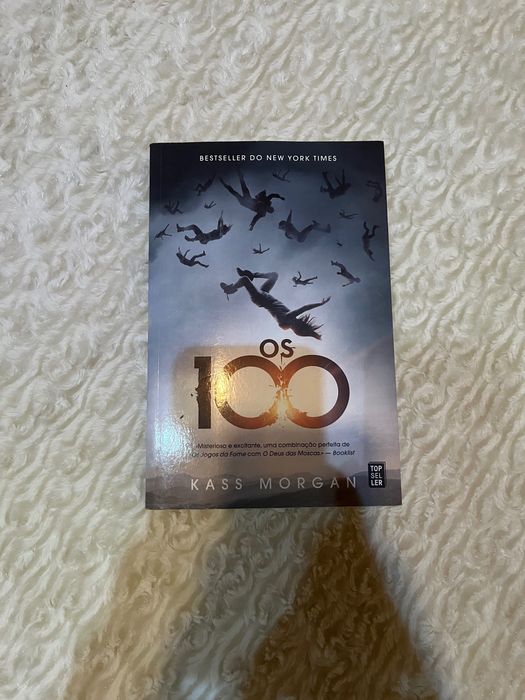 The 100 - Book 1 (The 100)