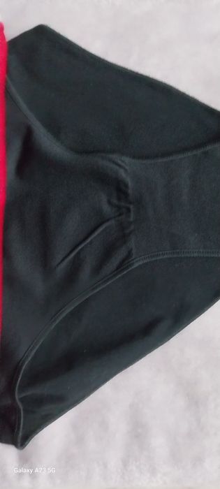 Majtki 3 szt różne kolory