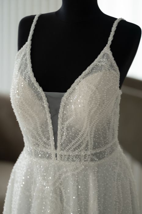 Продаю весільне плаття