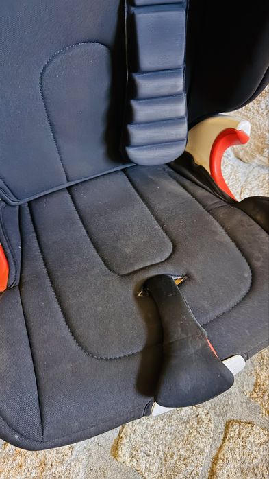 Britax Römer – Cadeira Auto grupo 2,3