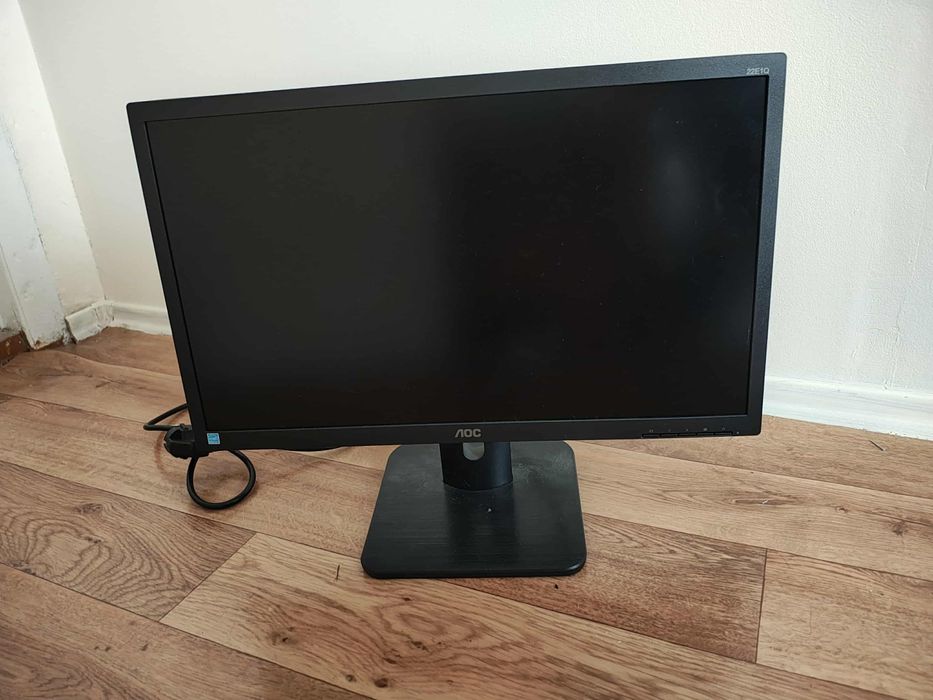 Monitor AOC 22E1Q