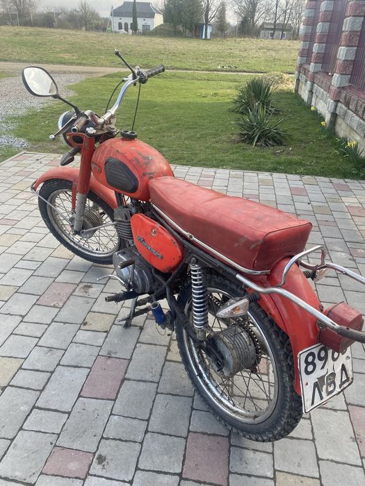 Мінськ 125 з документами