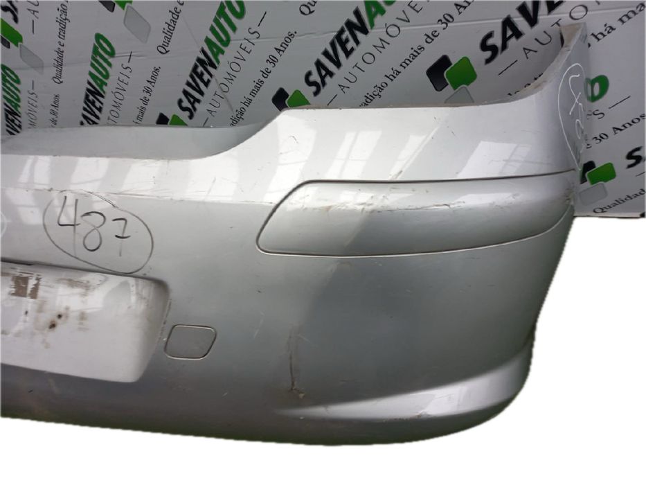 Pára-choques trás PEUGEOT 308 (4A_, 4C_)