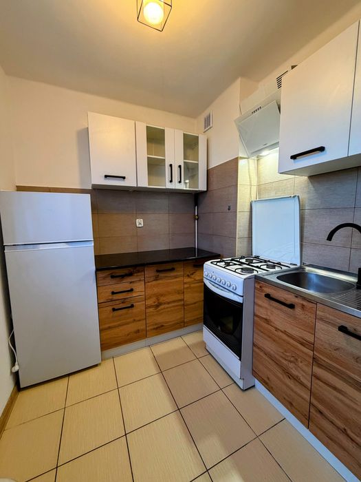Wynajmę kawalerkę ok. 30 m² – Ełk, ul. Wojska Polskiego 72 | Dostępna od zaraz