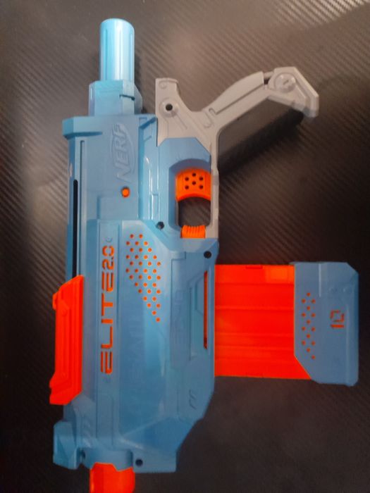 Nerf Elite 2.0 ECHO