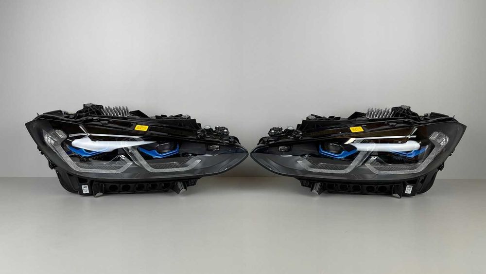 Фари, фара,оптика BMW 4 m440 g22 g26 Laser, бмв 4 м440 г22 г26 лазер