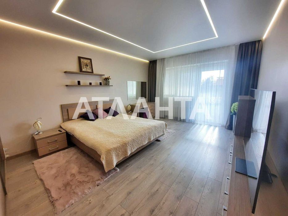 Будинок за адресою вул. Тютюнника (площа 183 м²) - Atlanta.ua - фото 19