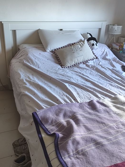 Cama IKEA Songesand 140*200