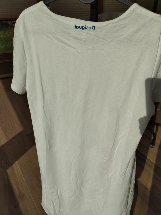 Sukienka Desigual L