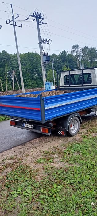 Usługi minikoparka, wiertnica , młot,miniładowarka, mała wywrotka,