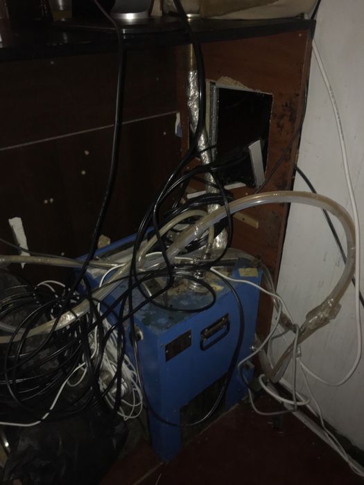 Пивная установка в наличии 2 штуки: 12 000 грн. - Обладнання для ...