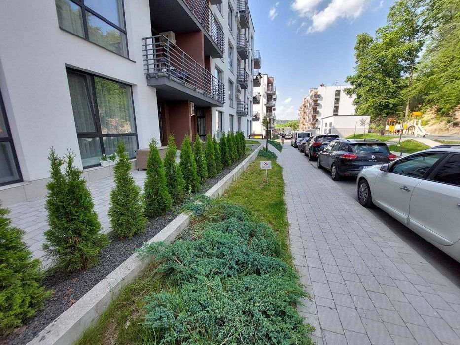 продаж квартири ЖК Грінвуд 2 в Брюховичі