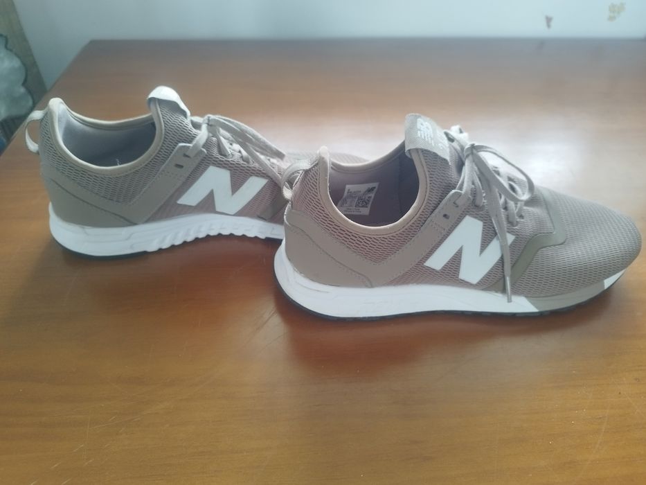 Tênis 42.5 newbalance