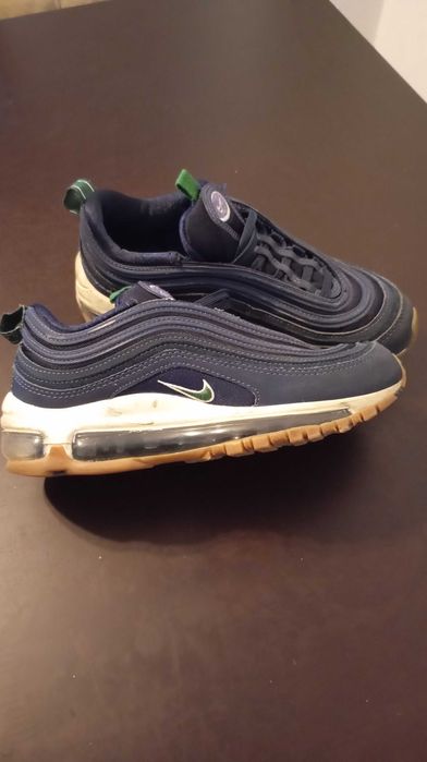 Tênis Nike tamanho 36