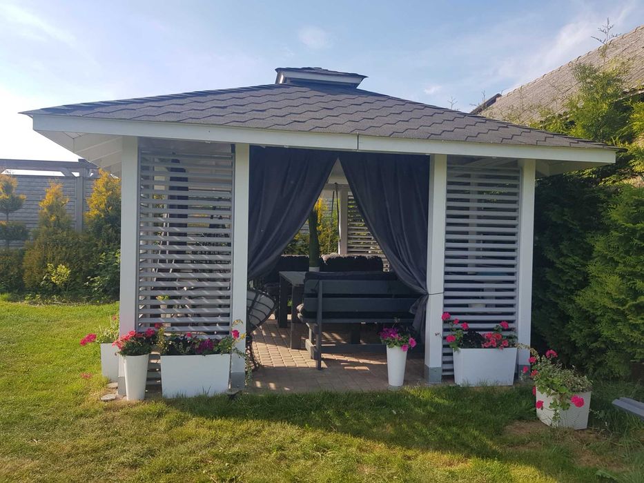 altany,zadaszenia, wiatki, domki , ogród, altany ogrodowe,biesiadne